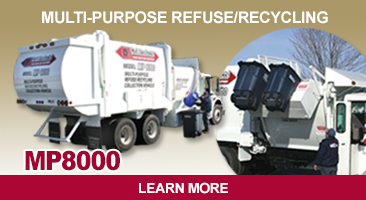 Multi-Purpose Refuse